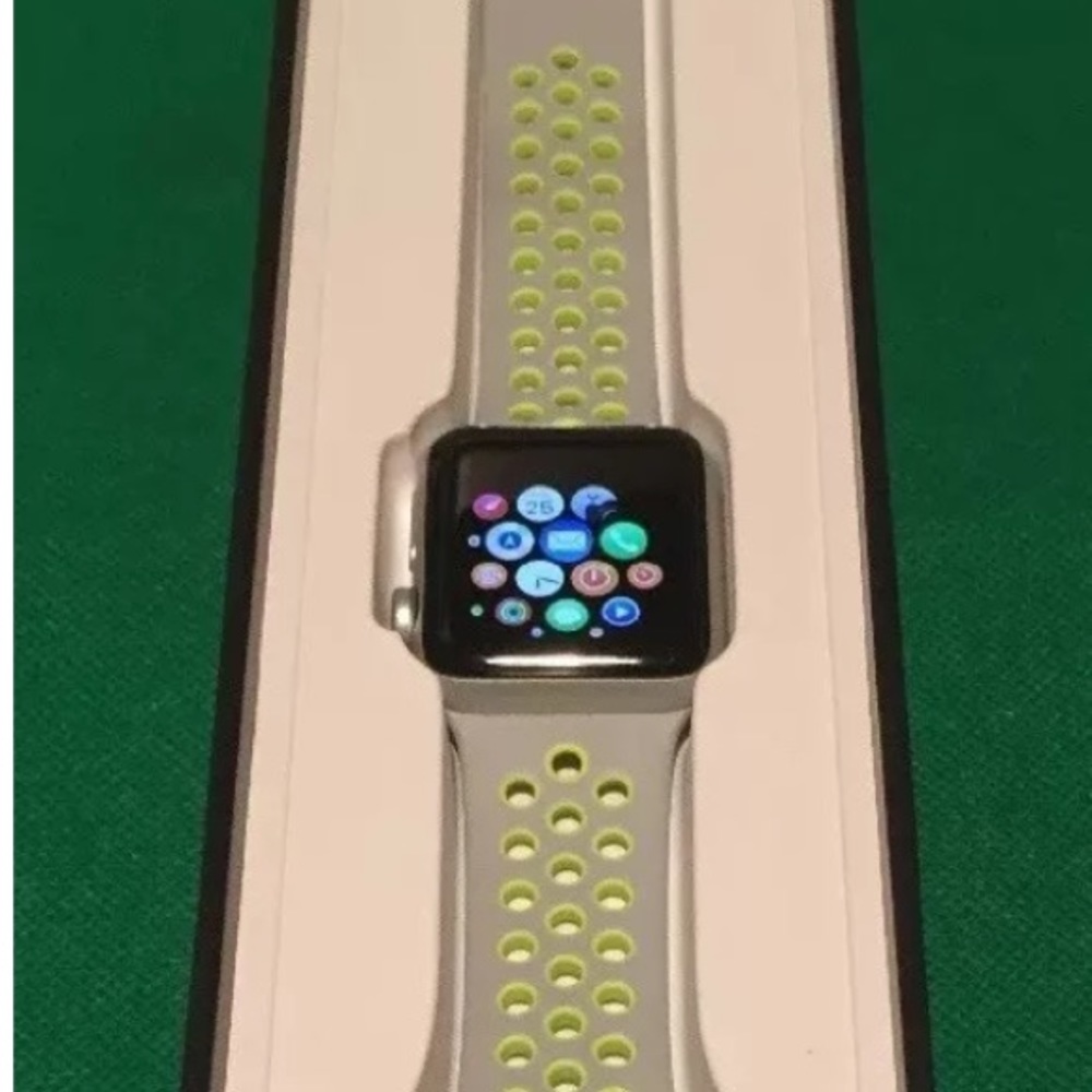 Nike Apple Watch 42mm